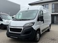 Daumennagel 1 - Peugeot Boxer Kasten Hochraum 335 L2H2 Premium/Kamera+