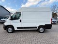 Daumennagel 2 - Peugeot Boxer Kasten 333 L1H2 Standheizung/Kamera/AHK