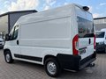 Daumennagel 3 - Peugeot Boxer Kasten 333 L1H2 Standheizung/Kamera/AHK