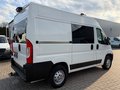 Daumennagel 6 - Peugeot Boxer Kasten 333 L1H2 Standheizung/Kamera/AHK