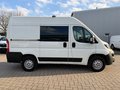 Daumennagel 7 - Peugeot Boxer Kasten 333 L1H2 Standheizung/Kamera/AHK