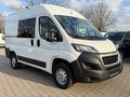 Daumennagel 8 - Peugeot Boxer Kasten 333 L1H2 Standheizung/Kamera/AHK