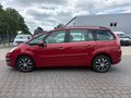 Daumennagel 2 - Citroën Grand C4 Picasso Selection/PDC/AHK/Panorama-Dach