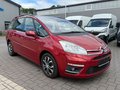 Daumennagel 8 - Citroën Grand C4 Picasso Selection/PDC/AHK/Panorama-Dach