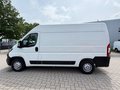 Daumennagel 2 - Peugeot Boxer Kasten Hochraum L2H2 Premium/Kamera/PDC