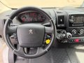 Daumennagel 11 - Peugeot Boxer Kasten Hochraum L2H2 Premium/Kamera/PDC