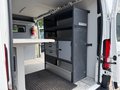 Daumennagel 19 - Peugeot Boxer Kasten Hochraum L2H2 Premium/Kamera/PDC