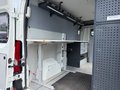 Daumennagel 20 - Peugeot Boxer Kasten Hochraum L2H2 Premium/Kamera/PDC