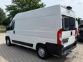 Daumennagel 3 - Peugeot Boxer Kasten Hochraum L2H2 Premium/Kamera/PDC
