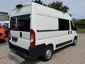 Daumennagel 6 - Peugeot Boxer Kasten Hochraum L2H2 Premium/Kamera/PDC
