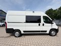 Daumennagel 7 - Peugeot Boxer Kasten Hochraum L2H2 Premium/Kamera/PDC