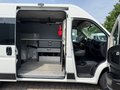 Daumennagel 9 - Peugeot Boxer Kasten Hochraum L2H2 Premium/Kamera/PDC