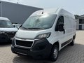 Daumennagel 1 - Peugeot Boxer Kasten Hochraum L2H2 Premium/Kamera/PDC