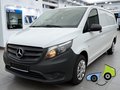 Thumbnail 1 - Mercedes-Benz Vito Kasten 114 CDI RWD extralang/AHK/Tempomat
