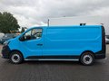 Daumennagel 2 - Renault Trafic Kasten L2H1 3,0t Komfort/Kamera/