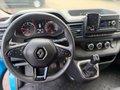 Daumennagel 11 - Renault Trafic Kasten L2H1 3,0t Komfort/Kamera/