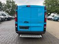 Daumennagel 4 - Renault Trafic Kasten L2H1 3,0t Komfort/Kamera/
