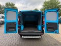 Daumennagel 5 - Renault Trafic Kasten L2H1 3,0t Komfort/Kamera/