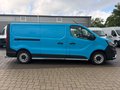 Daumennagel 7 - Renault Trafic Kasten L2H1 3,0t Komfort/Kamera/
