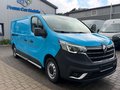 Daumennagel 8 - Renault Trafic Kasten L2H1 3,0t Komfort/Kamera/