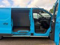 Daumennagel 9 - Renault Trafic Kasten L2H1 3,0t Komfort/Kamera/