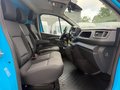 Daumennagel 10 - Renault Trafic Kasten L2H1 3,0t Komfort/Kamera/