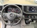 Daumennagel 12 - Volkswagen Crafter Kasten 35 mittellang FWD/Kamera/AHK/PDC