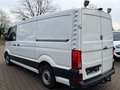 Daumennagel 3 - Volkswagen Crafter Kasten 35 mittellang FWD/Kamera/AHK/PDC