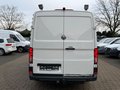 Daumennagel 4 - Volkswagen Crafter Kasten 35 mittellang FWD/Kamera/AHK/PDC