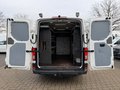 Daumennagel 5 - Volkswagen Crafter Kasten 35 mittellang FWD/Kamera/AHK/PDC