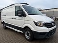 Daumennagel 8 - Volkswagen Crafter Kasten 35 mittellang FWD/Kamera/AHK/PDC