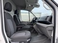 Daumennagel 10 - Volkswagen Crafter Kasten 35 mittellang FWD/Kamera/AHK/PDC
