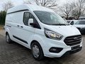 Thumbnail 8 - Ford Transit Custom L2 Standheizung/AHK/Tempomat/BT