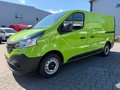 Daumennagel 2 - Renault Trafic Kasten L1H1 2,9t/Fenster/Navi/Kamera/AHK+