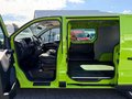 Daumennagel 11 - Renault Trafic Kasten L1H1 2,9t/Fenster/Navi/Kamera/AHK+