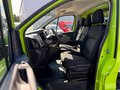 Daumennagel 12 - Renault Trafic Kasten L1H1 2,9t/Fenster/Navi/Kamera/AHK+