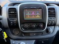 Daumennagel 14 - Renault Trafic Kasten L1H1 2,9t/Fenster/Navi/Kamera/AHK+