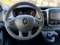 Daumennagel 15 - Renault Trafic Kasten L1H1 2,9t/Fenster/Navi/Kamera/AHK+