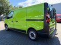 Daumennagel 3 - Renault Trafic Kasten L1H1 2,9t/Fenster/Navi/Kamera/AHK+