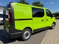 Daumennagel 5 - Renault Trafic Kasten L1H1 2,9t/Fenster/Navi/Kamera/AHK+