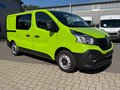 Daumennagel 6 - Renault Trafic Kasten L1H1 2,9t/Fenster/Navi/Kamera/AHK+