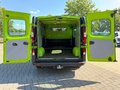 Daumennagel 9 - Renault Trafic Kasten L1H1 2,9t/Fenster/Navi/Kamera/AHK+