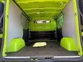 Daumennagel 10 - Renault Trafic Kasten L1H1 2,9t/Fenster/Navi/Kamera/AHK+