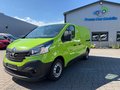 Daumennagel 1 - Renault Trafic Kasten L1H1 2,9t/Fenster/Navi/Kamera/AHK+
