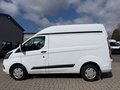 Daumennagel 2 - Ford Transit Custom Kasten L1 Trend/PDC/Standheizung
