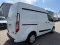 Daumennagel 5 - Ford Transit Custom Kasten L1 Trend/PDC/Standheizung
