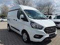 Daumennagel 7 - Ford Transit Custom Kasten L1 Trend/PDC/Standheizung