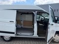Daumennagel 8 - Ford Transit Custom Kasten L1 Trend/PDC/Standheizung