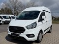 Daumennagel 1 - Ford Transit Custom Kasten L1 Trend/PDC/Standheizung