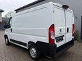 Daumennagel 3 - Peugeot Boxer L1H1 2.2 HDI Kamera/Standheizung/PDC